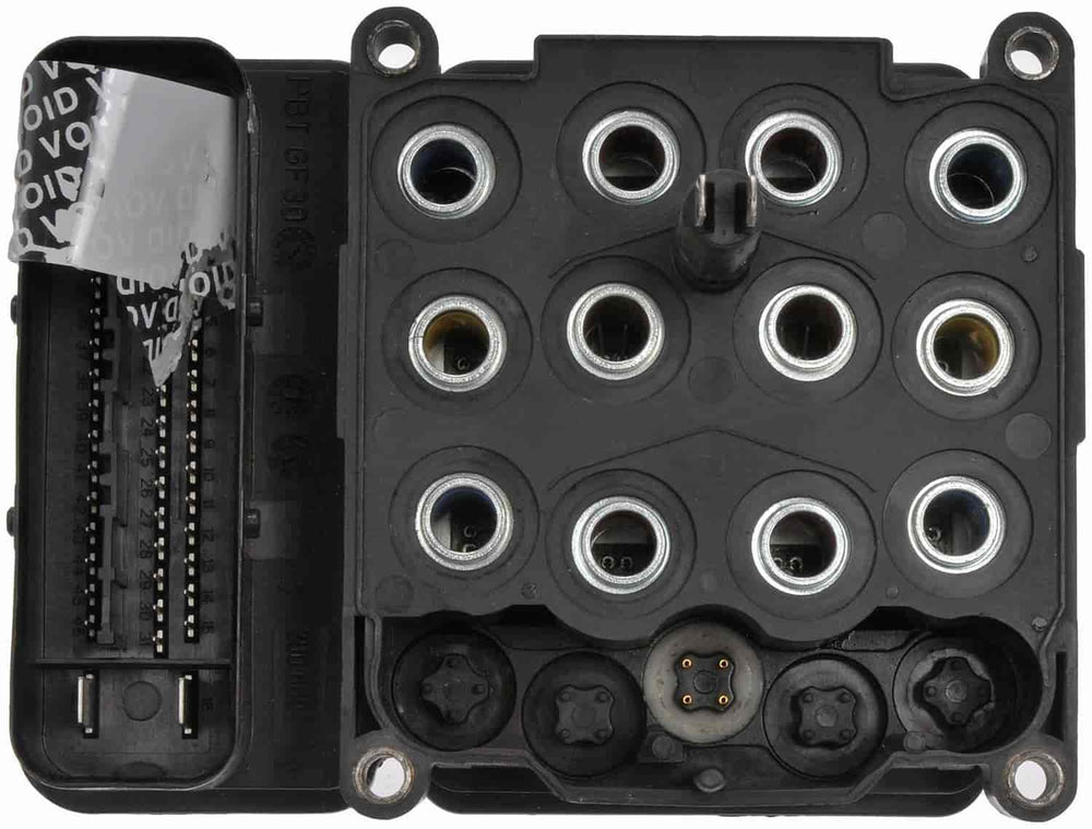 ABS MODULE