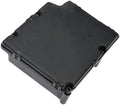 ABS MODULE