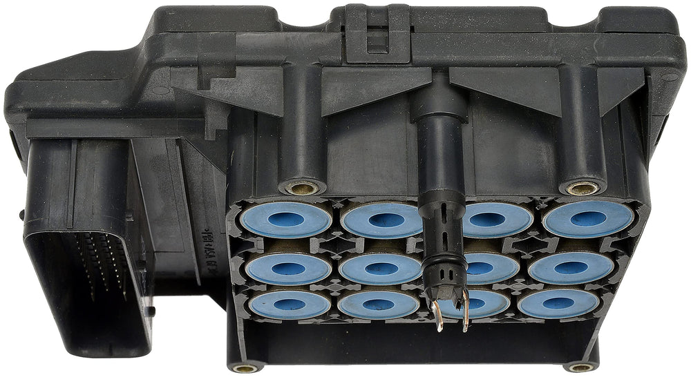 ABS MODULE