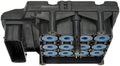 ABS MODULE