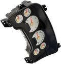 REMAN INSTRMNT CLSTR