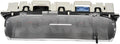 INSTRUMENT CLUSTER