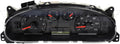 INSTRUMENT CLUSTER