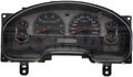 REMANUFACTURED INSTRUMENT CLUSTER