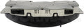 REMANUFACTURED INSTRUMENT CLUSTER