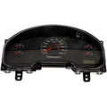 INSTRUMENT CLUSTER