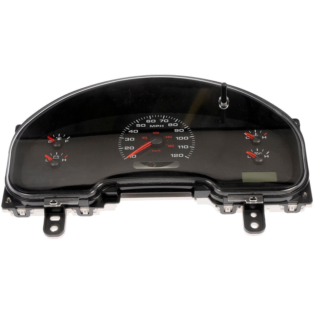 INSTRUMENT CLUSTER