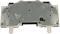 INSTRUMENT CLUSTER