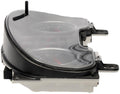 REMANUFACTURED INSTRUMENT CLUSTER