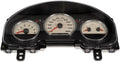 INSTRUMENT CLUSTER