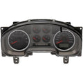 INSTRUMENT CLUSTER