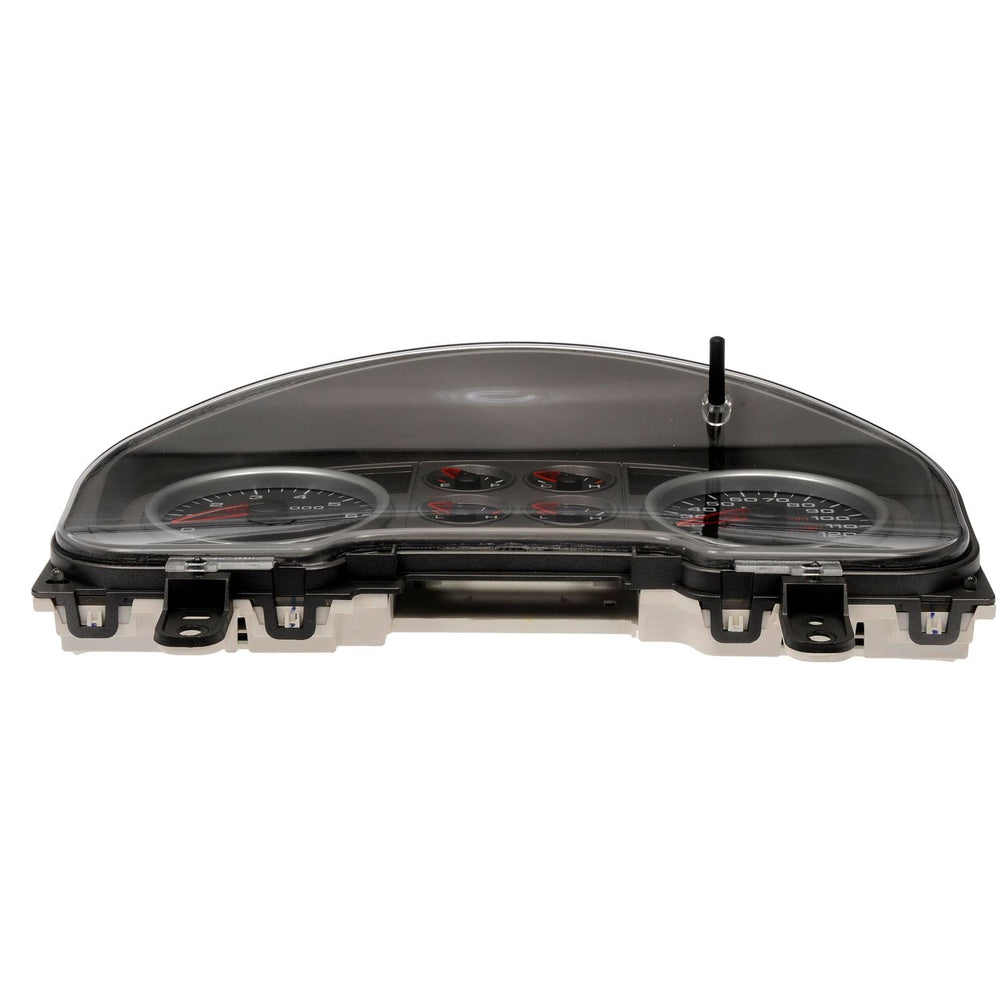INSTRUMENT CLUSTER