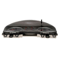 INSTRUMENT CLUSTER