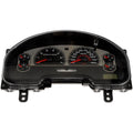 INSTRUMENT CLUSTER