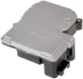 ABS CONTROL MOD