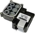 ABS CONTROL MOD