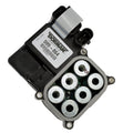 ABS CONTROL MOD