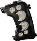 REMAN INSTRMNT CLSTR