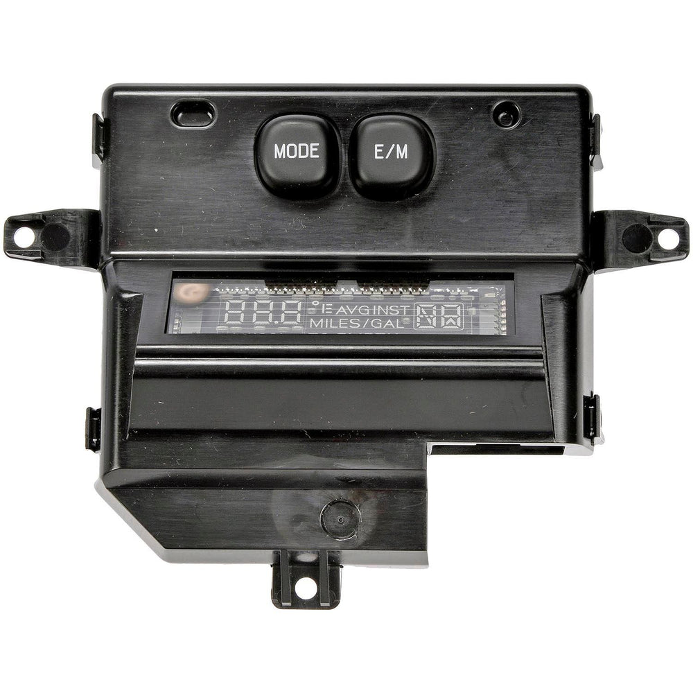 MESSAGE CENTER