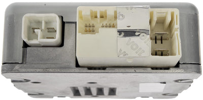 POWER STEER MODULE