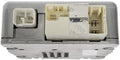 POWER STEER MODULE