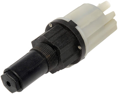 FRONT DIFF ACTUATOR