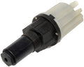 FRONT DIFF ACTUATOR