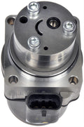 REAR DIFF ACTUATOR