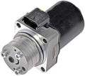 REAR DIFF ACTUATOR