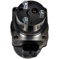 REAR DIFF ACTUATOR
