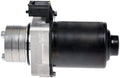 REAR DIFF ACTUATOR