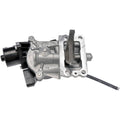 DIFF ACTUATOR