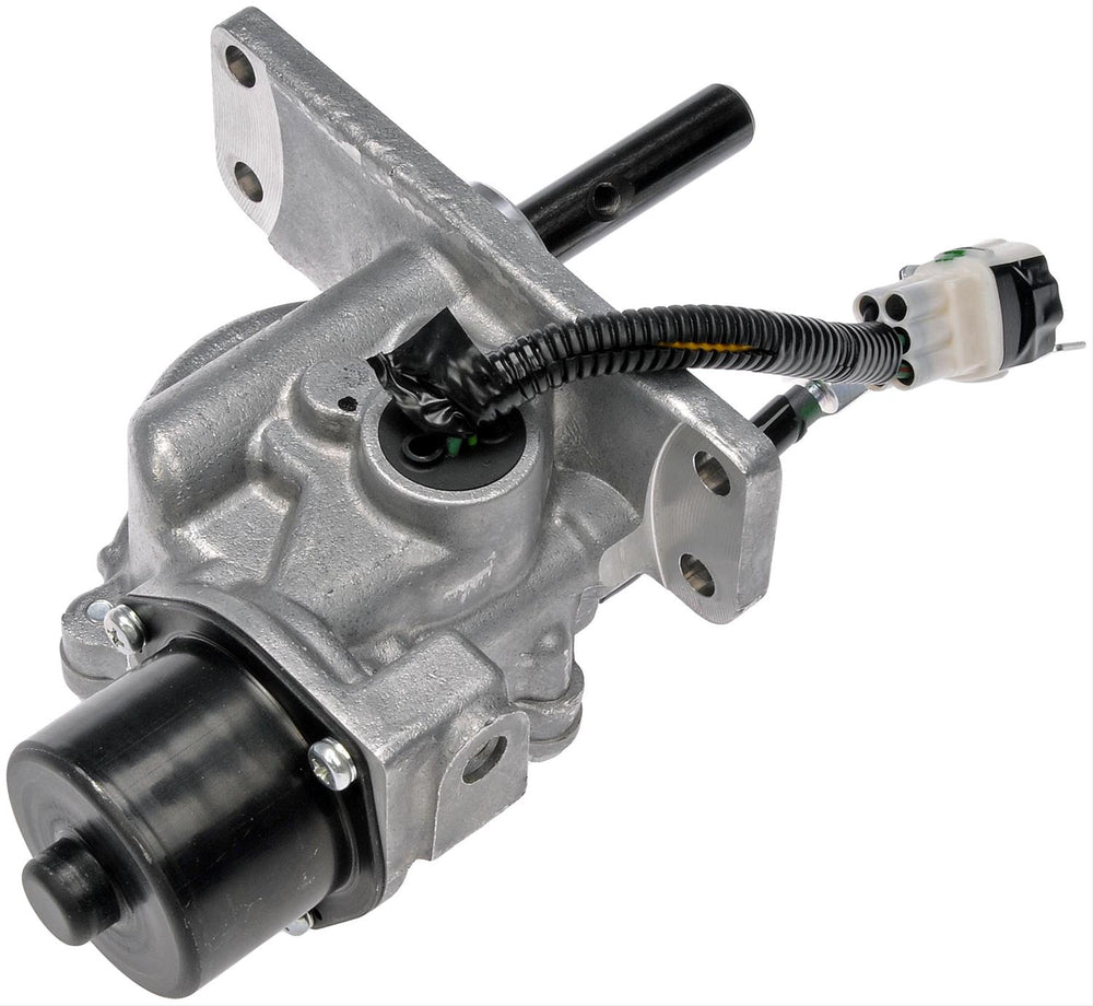 DIFF ACTUATOR