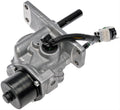 DIFF ACTUATOR