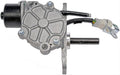 DIFF ACTUATOR