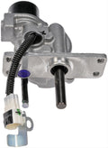 DIFF ACTUATOR