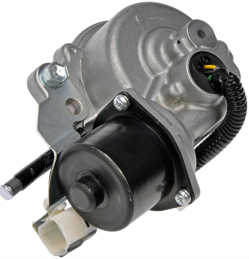 DIFF ACTUATOR