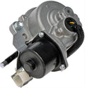 DIFF ACTUATOR