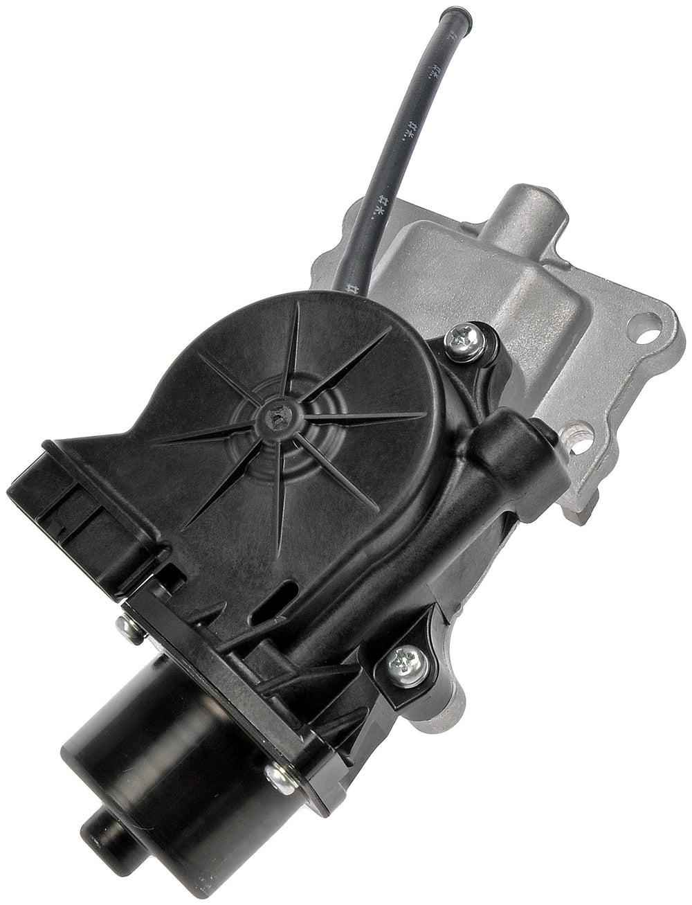 DIFF ACTUATOR
