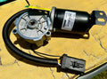 TRANSFER CASE MOTOR