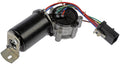 TRANSFER CASE MOTOR