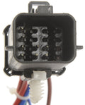 TRANSFER CASE MOTOR