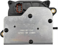 TRANSFER CASE MOTOR