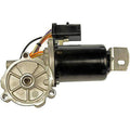 TRANSFER CASE MOTOR
