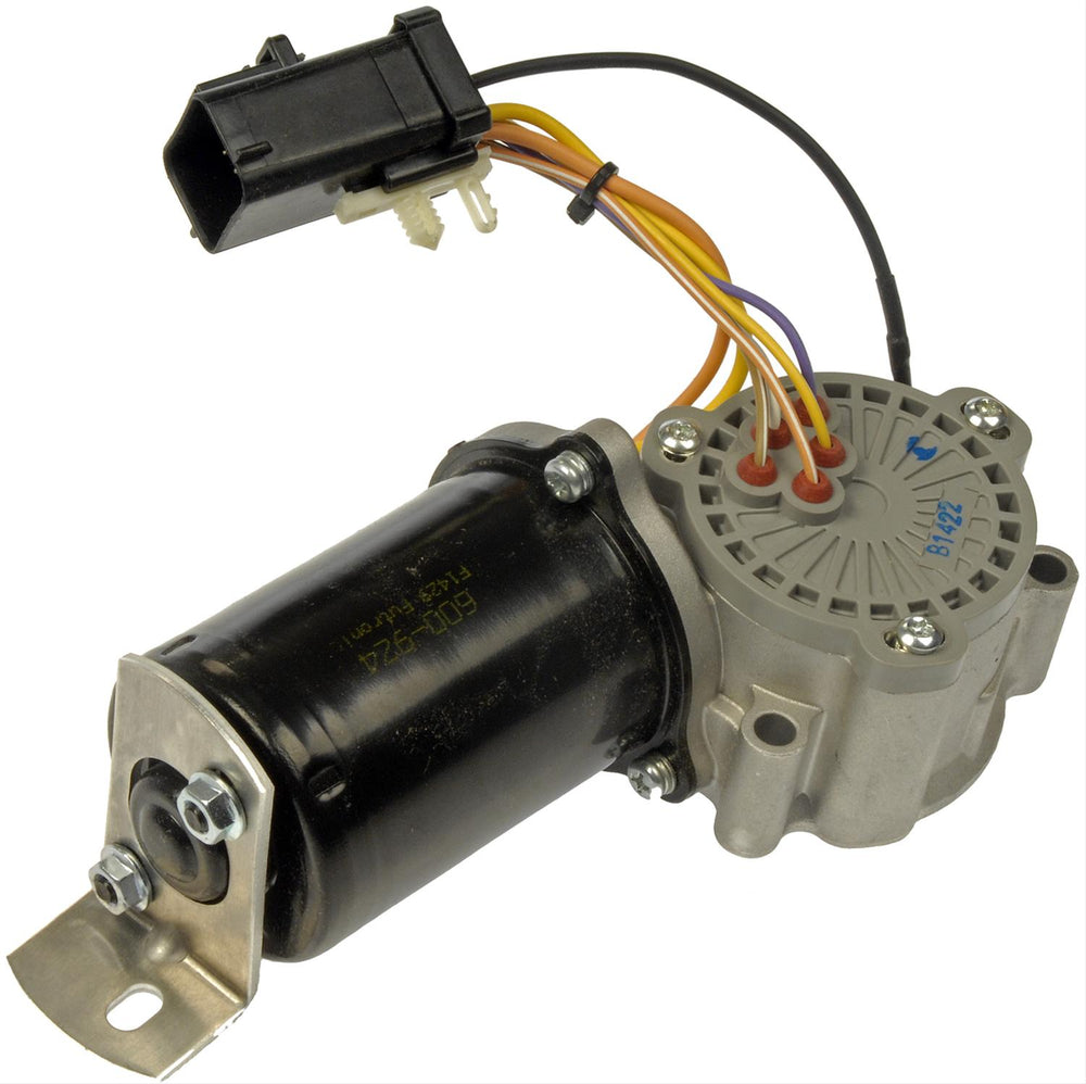 TRANSFER CASE MOTOR