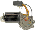 TRANSFER CASE MOTOR