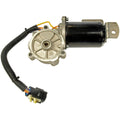 TRANSFER CASE MOTOR