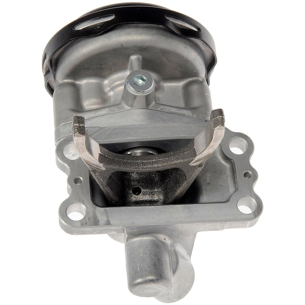 DIFF ACTUATOR ASSAY
