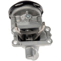 DIFF ACTUATOR ASSAY