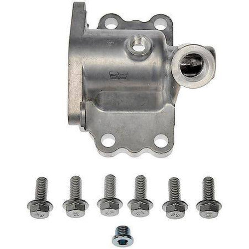 DIFF 4WD ACT HOUSING